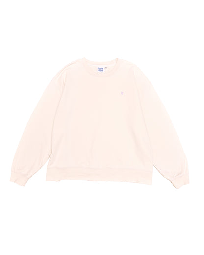 LOB CREWNECK — MILK